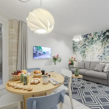 Jardin Saint Honoré Apartments Paris Chambre photo
